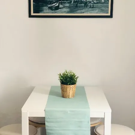 Apartmán 4u Alojamento - Casa De Monas