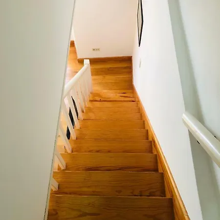 Apartmán 4u Alojamento - Casa De Monas *
