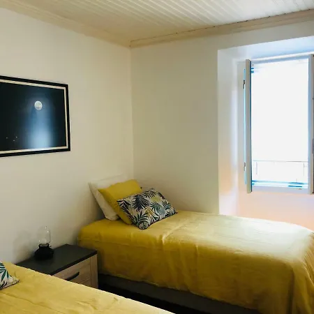 4u Alojamento - Casa De Monas Constância